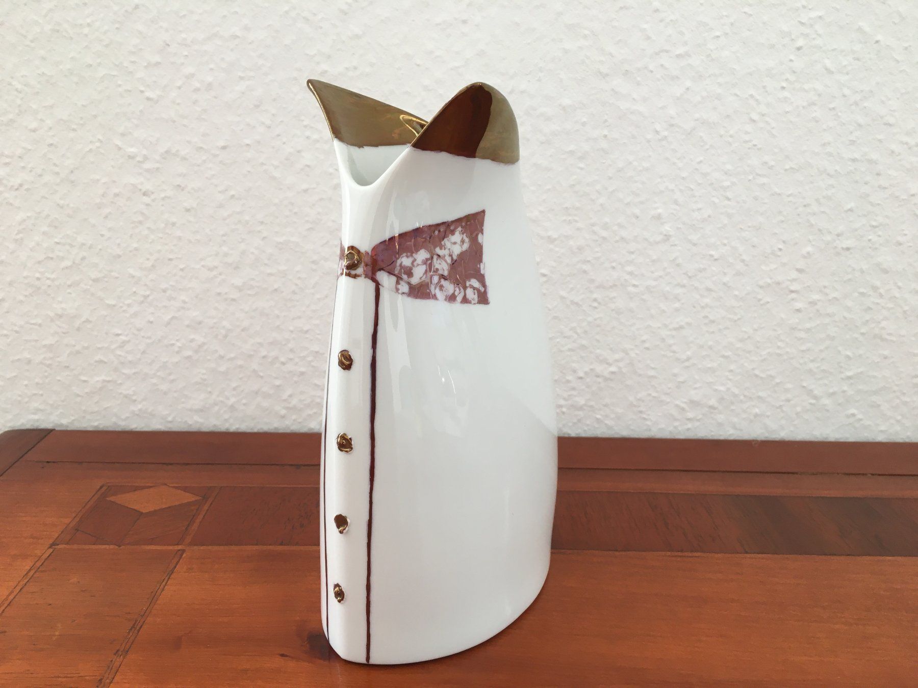 Kaiser Vasi & Recipienti: Dekorative Design-Vase – Usato da Basel venduto da Lancer4 1