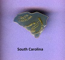 USA   South Carolina