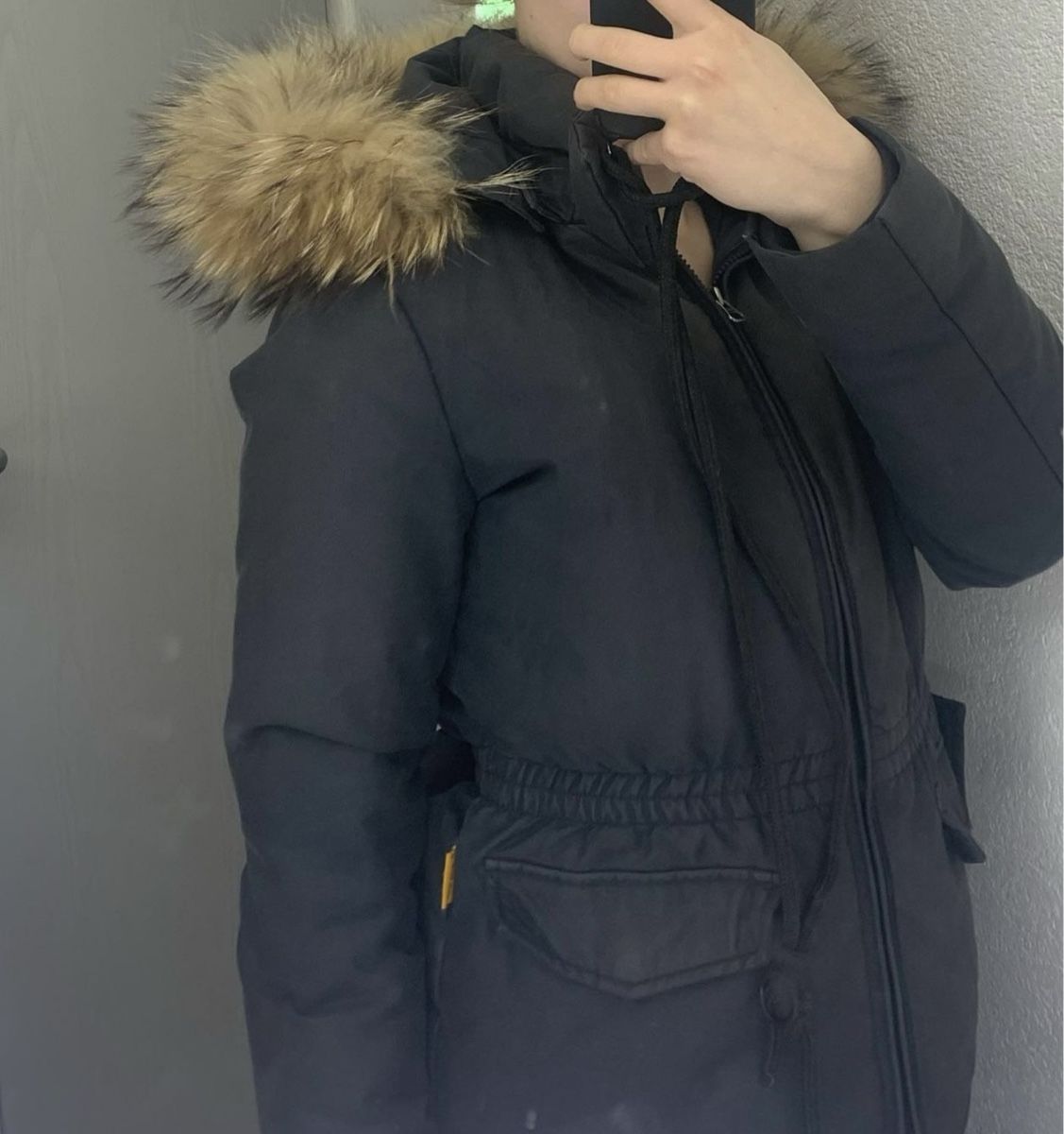 Woolrich Jacken: Woolrich Winterjacke – Gebraucht aus Männedorf von giu_wm6d 2