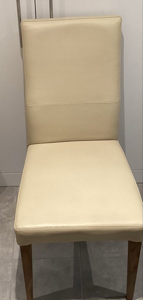Stühle: 4 Stühle Gutte condicion – Gebraucht aus Gutenswil von bro_7r7l 5