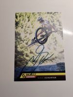 Autogrammkarte Nino Schurter