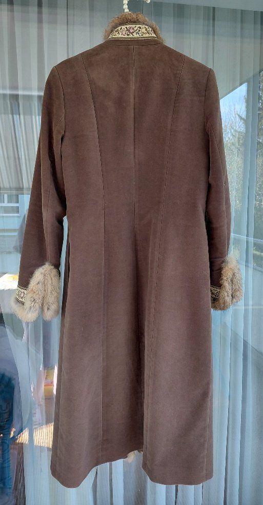 Windsor Cappotti: Mantel WINDSOR, Gr.36, 160 Fr. – Usato da Bülach venduto da reguskon 1