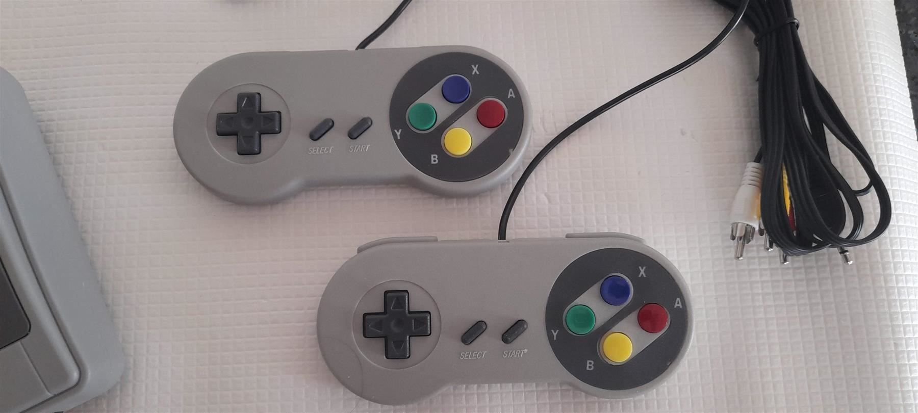 Console: MiniGame Konsole Anniversary Edition – Nuovo e nell'imballaggio originale da Zürich venduto da Zurich 6
