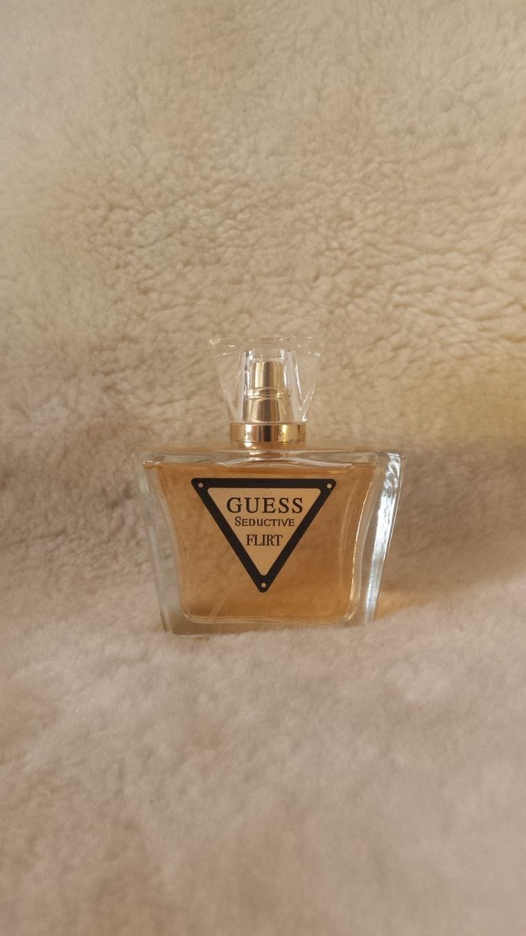 Guess Profumi & Eau de Toilette: Guess Seductive Flirt EdT 75ml – Nuovo (secondo la descrizione) da Luzern venduto da Zimprich 4