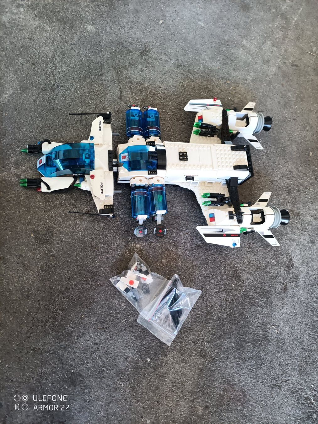 Lego Jouets: Lego – D'occasion à Naters par deb_9cmp 9
