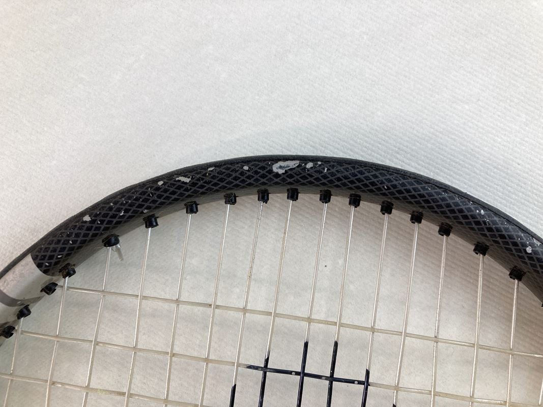 Head Racchette: HEAD | Radical Junior | Mid Plus | Tennisschläger – Usato da Wittenbach venduto da Restwert_St-Gallen 4