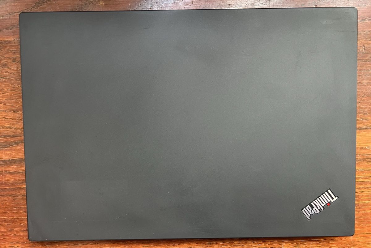 Lenovo Notebook: Lenovo ThinkPad T490 – Nuovo (secondo la descrizione) da Reinach AG venduto da Noar.K 3