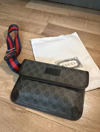 Sacoche Gucci 