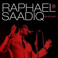 Raphael Saadiq [COLUMBIA] Paul Baker, Greg Curtis, R. Reed