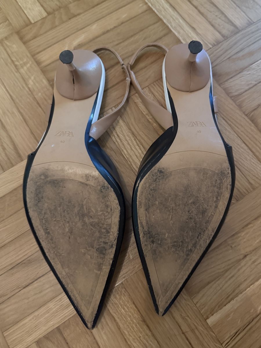 Zara Scarpe da donna: ZARA Pumps Gr. 40 – Usato da Wetzikon ZH venduto da tuna83 2