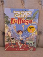 Zap collège N°4 - Viva grésil - EO