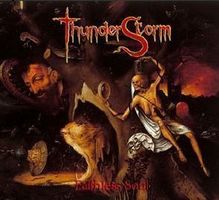 Thunderstorm - Faith...(Digi)