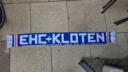 EHC Kloten Fan-Schal