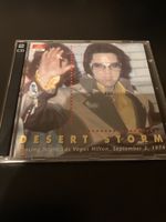 Elvis Presley Desert Storm 2CD, 2.9.1974 Rarität!