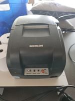 Bixolon SRP-275IICG Registrierkasse Küchen-Drucker Gastro