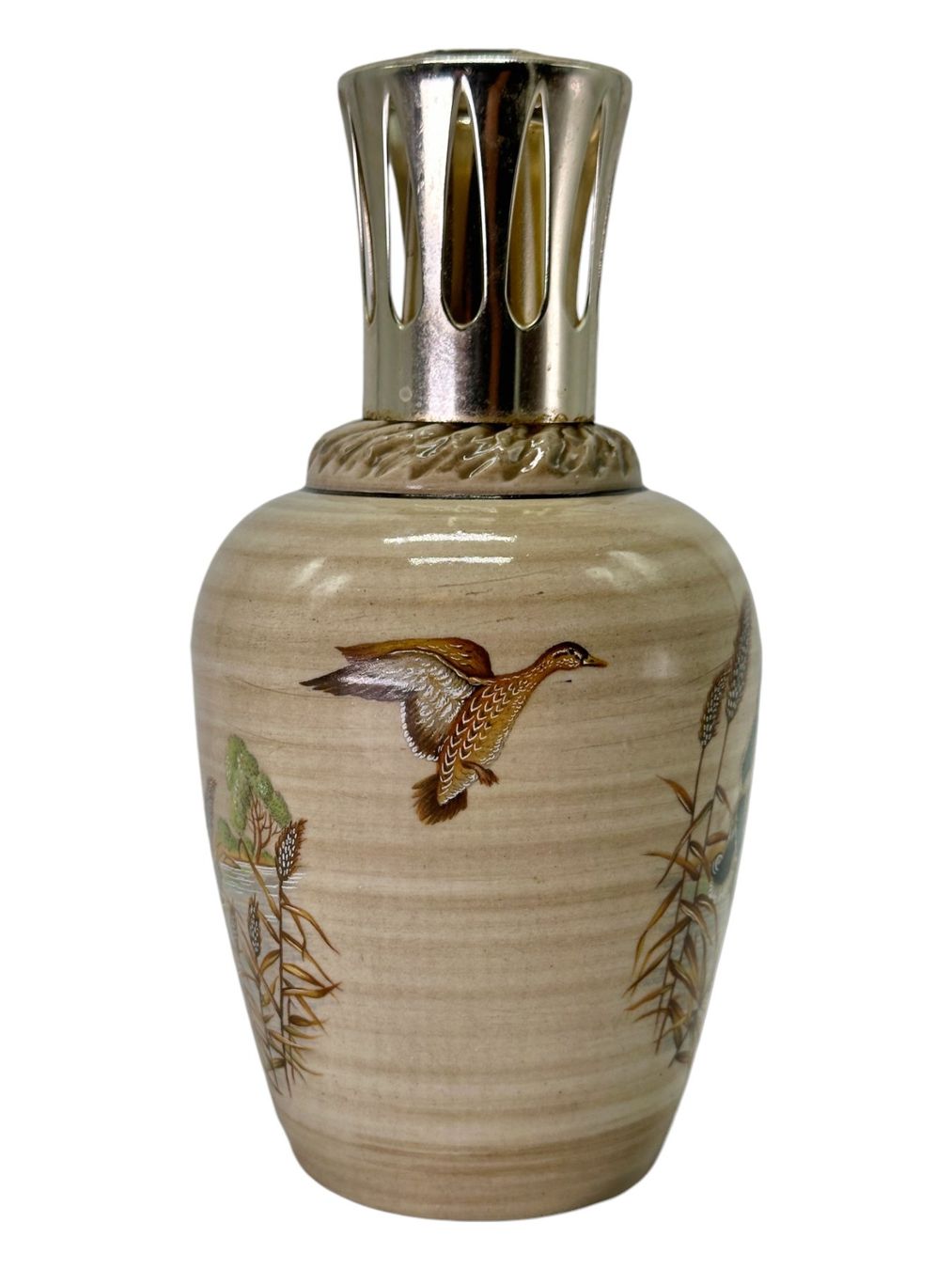 Diffusori di oli essenziali: Lampe Berger céramique BREUGNOT BR CHASSE – Usato da Morges venduto da mod_q7tt 4