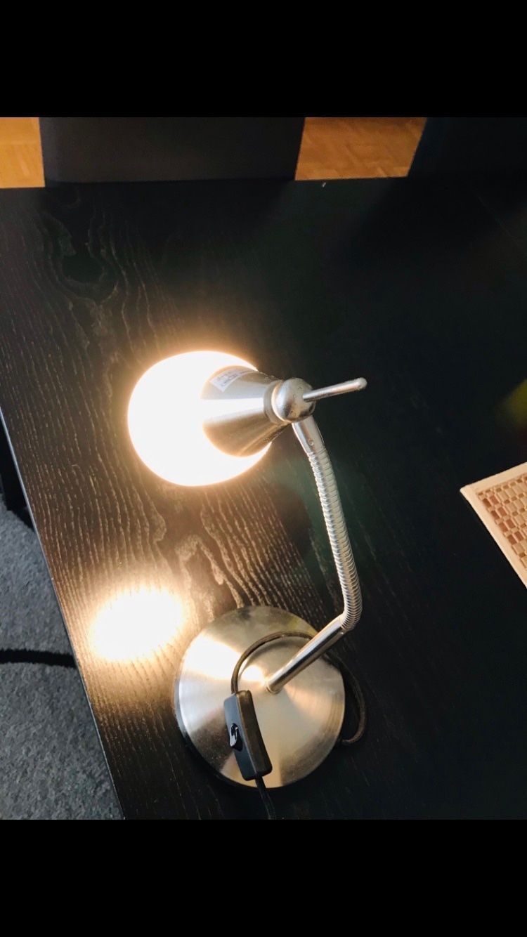 Comodini: Tischlampe – Usato da Dietikon venduto da Akil03 1