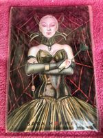 Fetisch erotica pin up Horwath