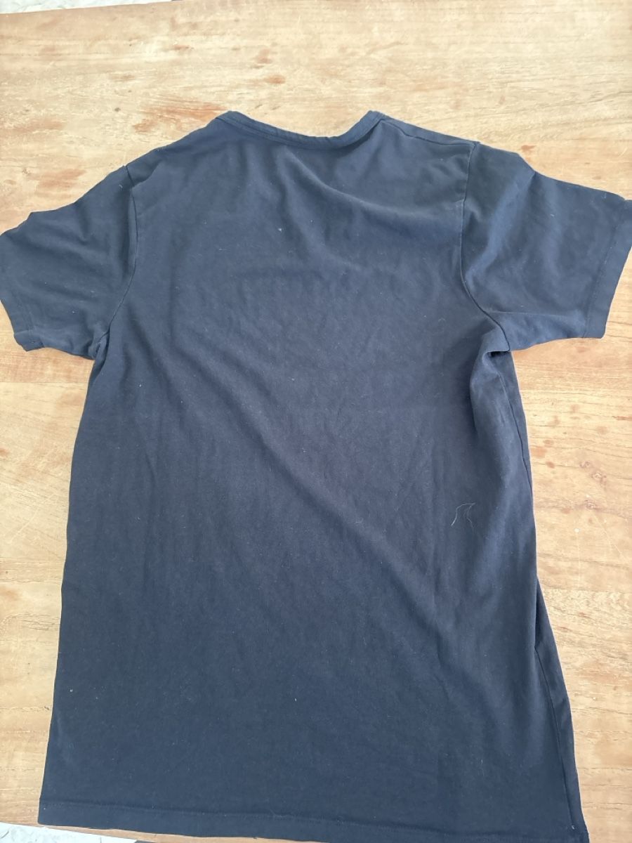 Jack & Jones T-Shirts: Jack & Jones Basic Shirt – Gebraucht aus Zürich von Midaspavia 2