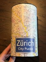 Zürich City Puzzle - NEU