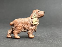 Schleich Hund Cockerspaniel Cocker