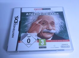 Spiegel Online: Allgemeinwissen | DS
