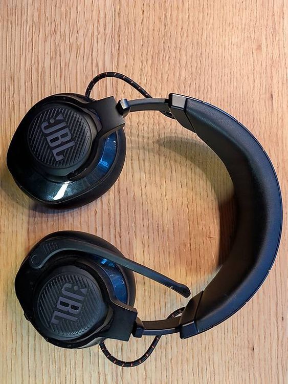 JBL Quantum 1