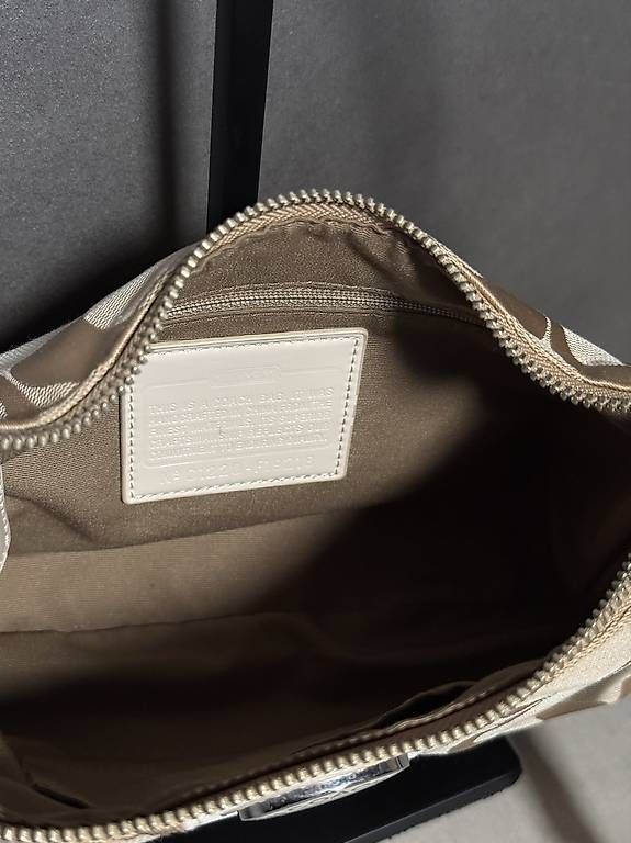 Sacs femmes: Original Coach Tasche – D'occasion à Regensdorf par Anna.s.45 4