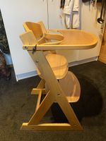 Chaise de table