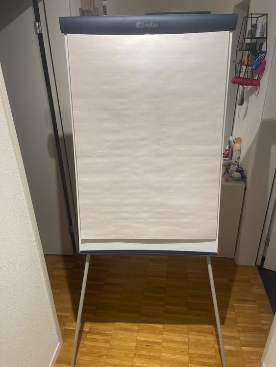 Flip Chart Kaufen auf Ricardo