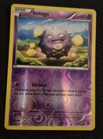 SMOGO REVERSE 27/124 VINTAGE 2016 XY IMPACT DES DESTINS FR