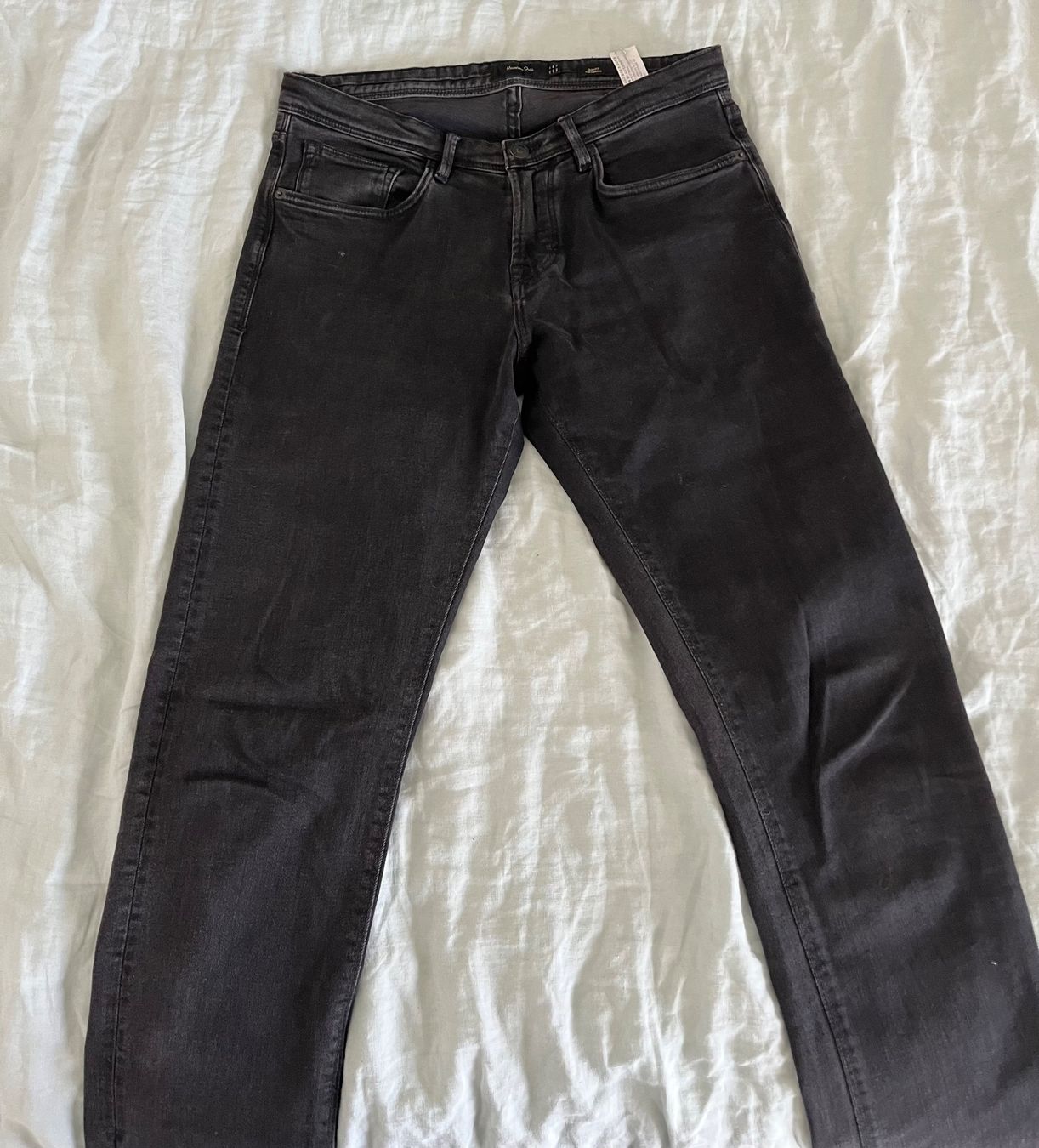Massimo Dutti Jeans: Massimo Dutti Jeans – Usato da Salgesch venduto da ala_8nfp 1