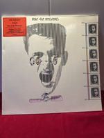 Vinyl LP Mike + The Mechanics selbstbetitelt gebraucht