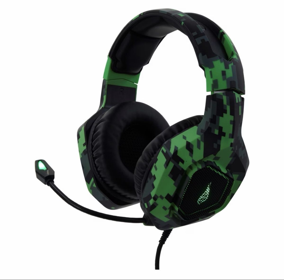 Cuffie: Skirmish Gaming Headset – Nuovo e nell'imballaggio originale da Herisau venduto da verkaufen75 1