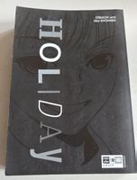 Manga Holiday Band 1 von Otsuichi