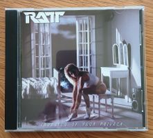 Ratt – Invasion Of Your Privacy (CD) TOPZUSTAND