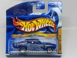Hot Wheels Chevelle SS 1970
