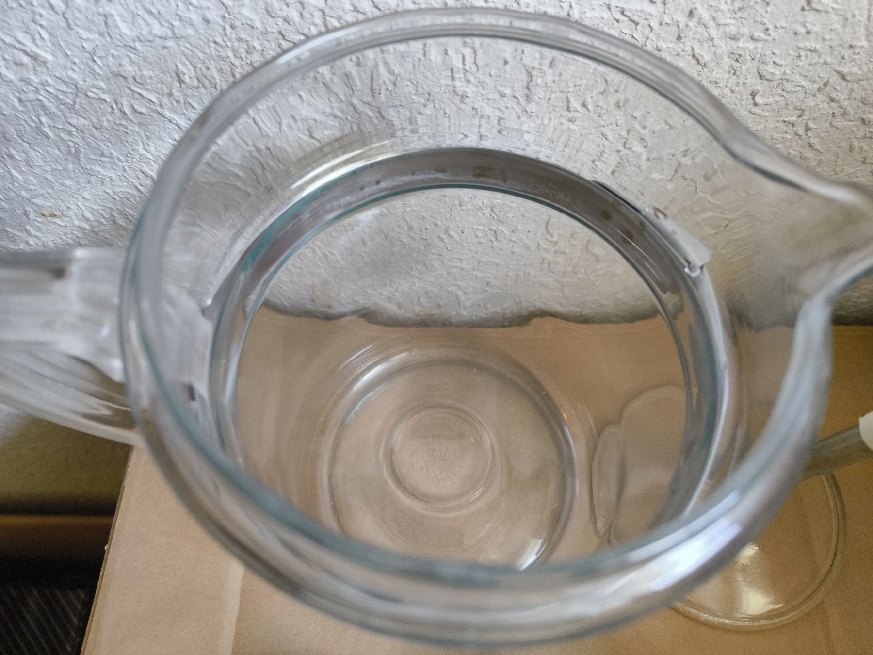 Macchine per caffè & Macchine per espresso: Pyrex Kaffekocher Glaskrug mit Kaffe Einsatz USA Vintage – Usato da stettlen venduto da VintageBern_ch 5