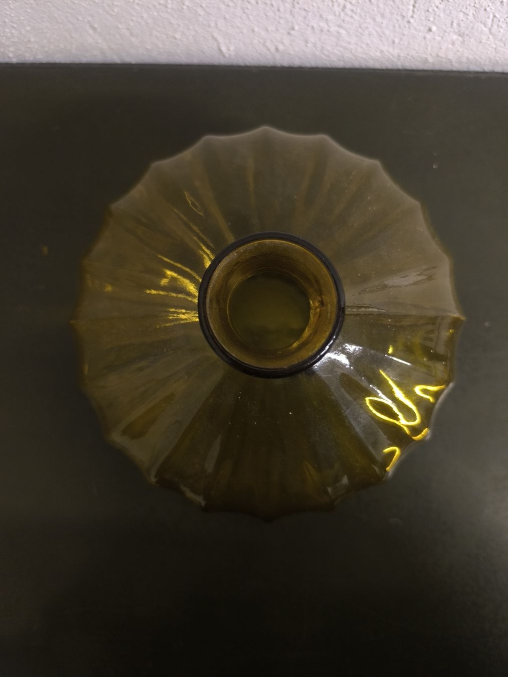 Vasi & Recipienti: Hübsche Vintage Vase – Usato da Zürich venduto da domi_nic1208 1