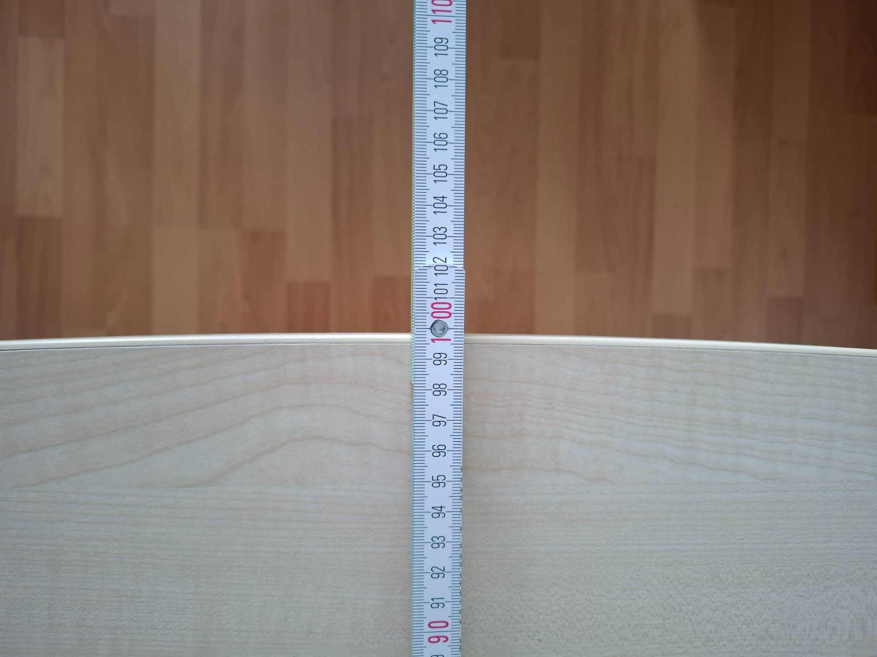 Tavoli: Tischplatte 100x160 – Usato da Frick venduto da Nick_Nightingale 2