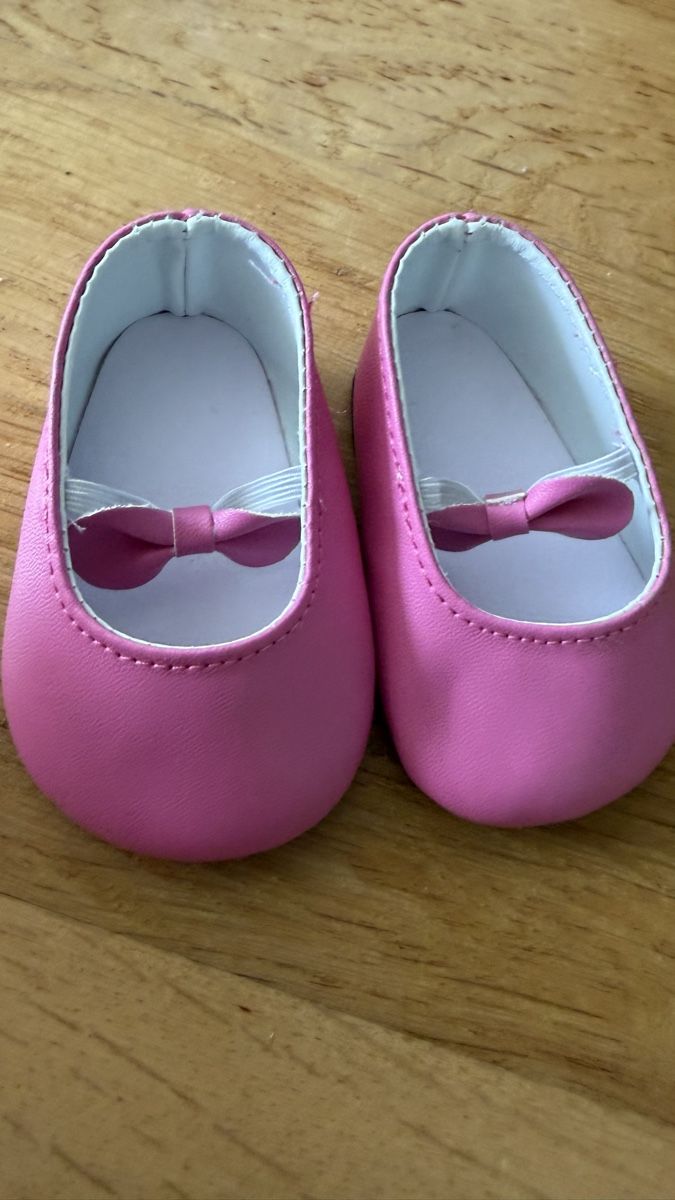 Bambole: Puppen-Schuhe – Usato da Hölstein venduto da Maramo 2