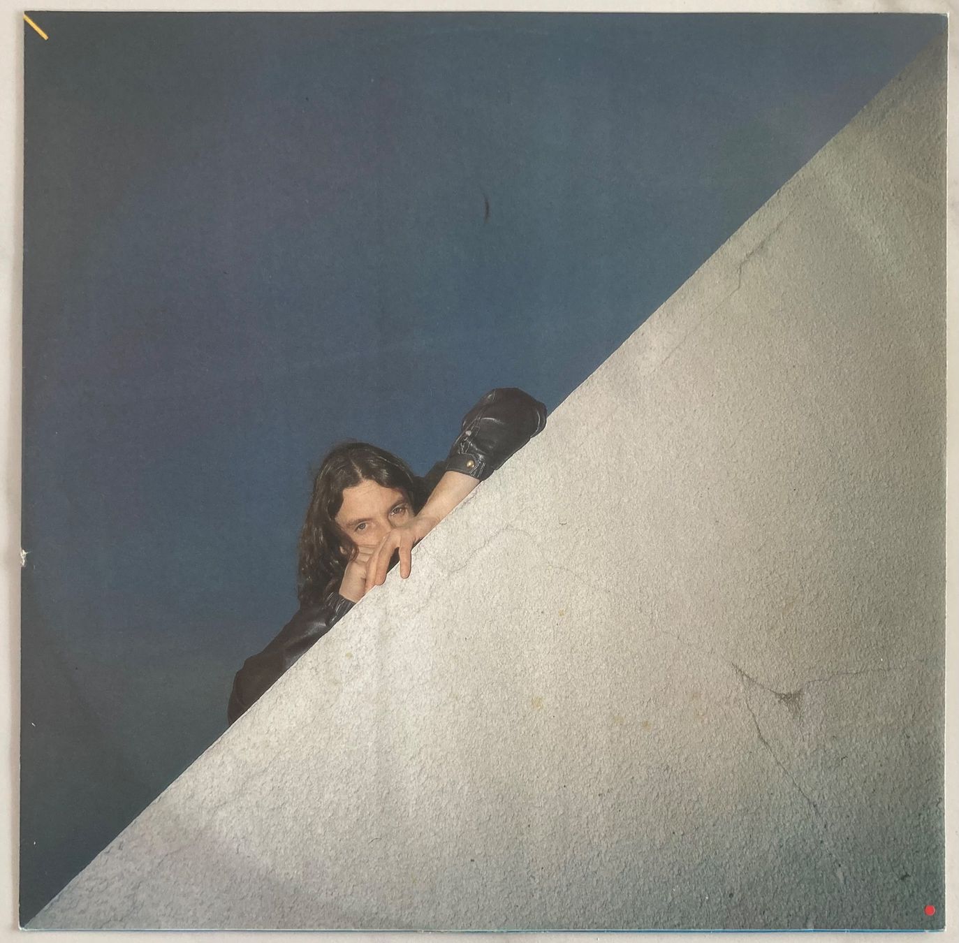 Dischi in vinile: FRANCIS CABREL - FRAGILE – Usato da Poliez-Pittet venduto da Newtown-Records 2