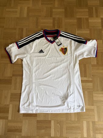 FC Basel Trikot