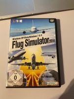 Flugsimulator 2014