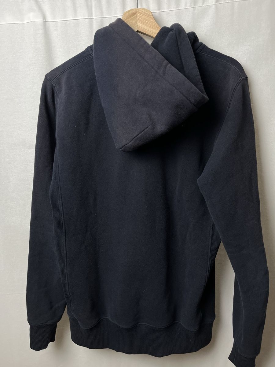 Carhartt Maglioni & Felpe: Pull à capuche  Carhartt WIP noir vintage – Nuovo (secondo la descrizione) da Les Avanchets venduto da lunedeneige.shop 3