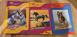 Aileen Pferde Bücher 4 - 6