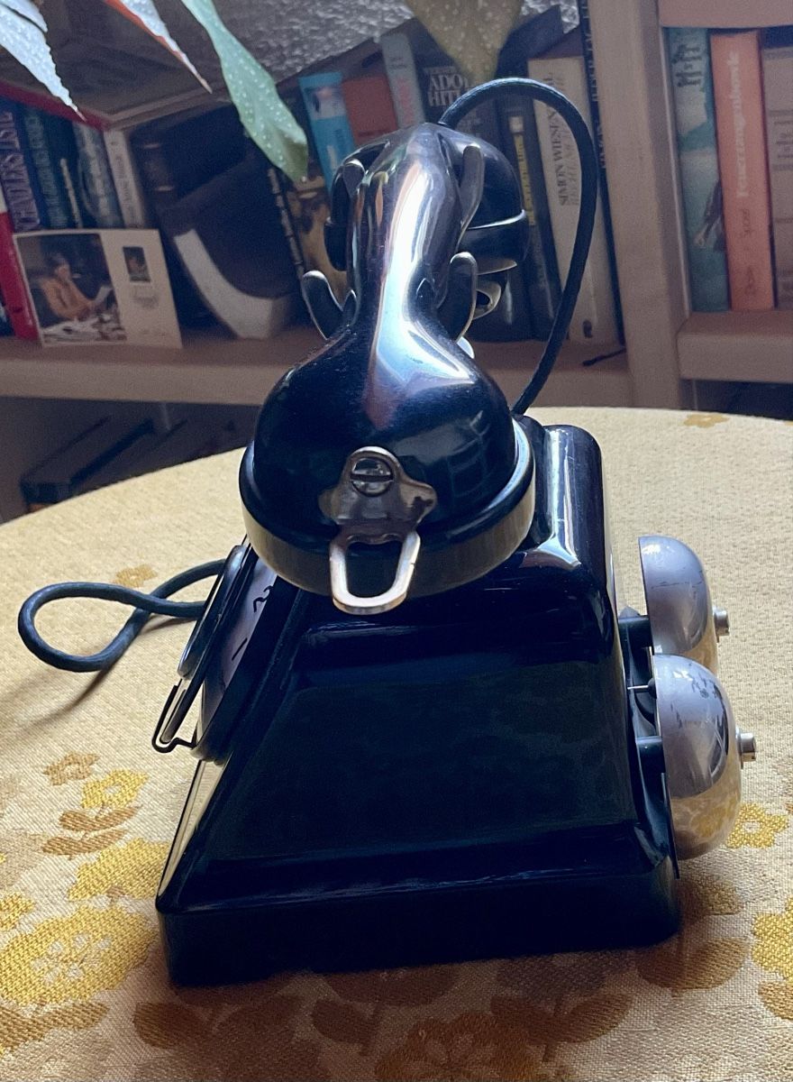 Telefoni: Altes Bakelit Telefon – Usato da Endingen venduto da nathan05 3