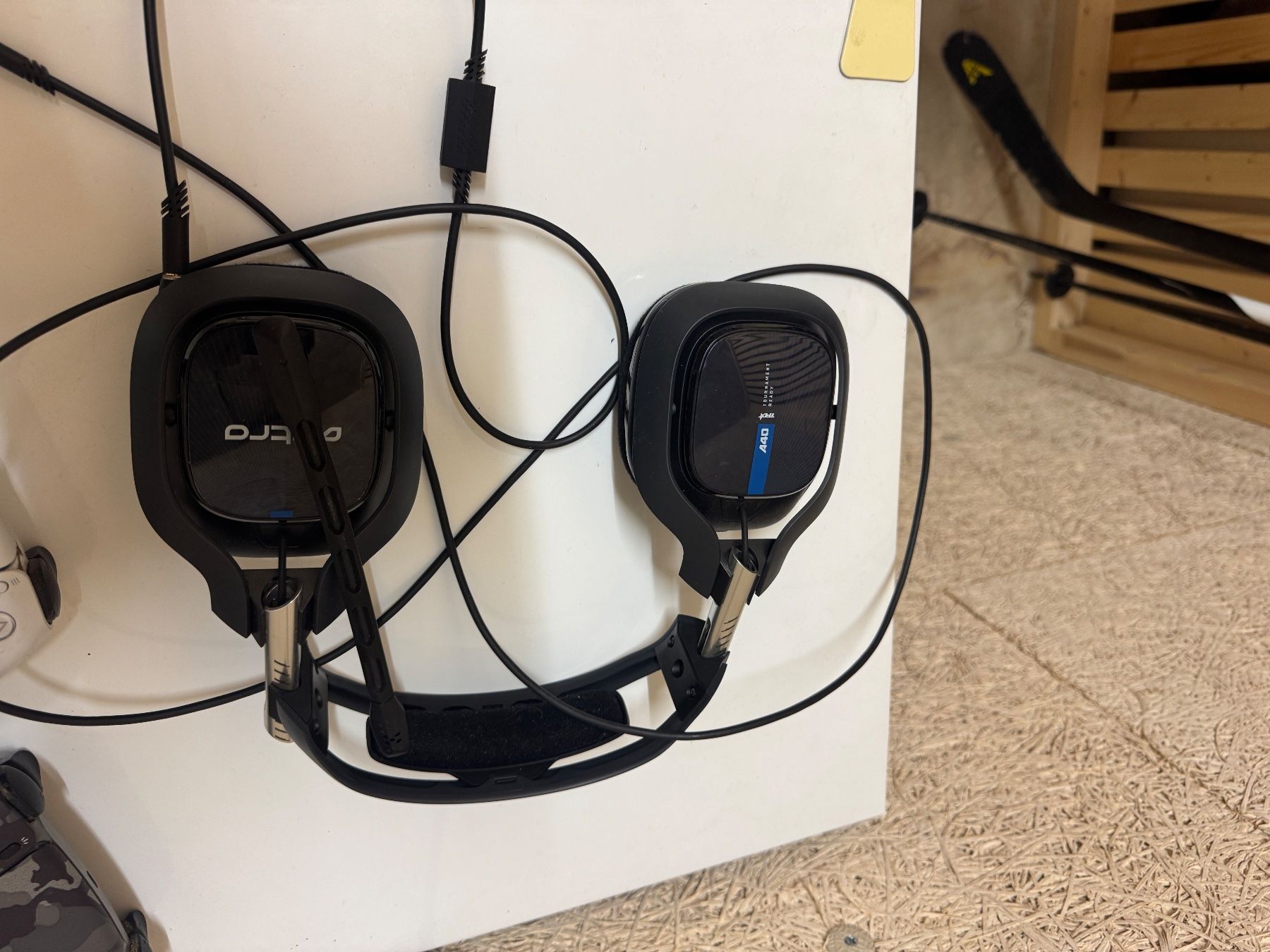 Kopfhörer: ASTRO A40 Headset – Gebraucht aus Düdingen von lukas-gerber 1