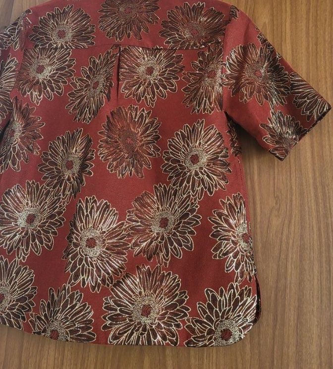 Chloé Blusen: Chloé Bluse Damen – Gebraucht aus Bern von umase39 3