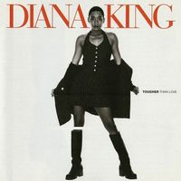 Diana King – Tougher Than Love